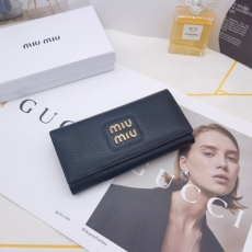 Miu Miu Wallets Purse